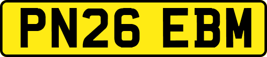 PN26EBM