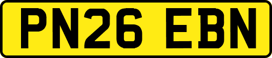 PN26EBN