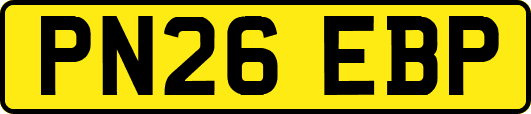 PN26EBP