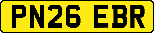 PN26EBR