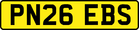 PN26EBS