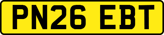 PN26EBT