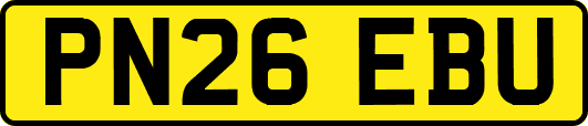 PN26EBU