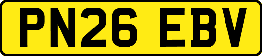 PN26EBV