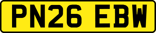 PN26EBW