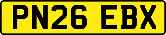 PN26EBX