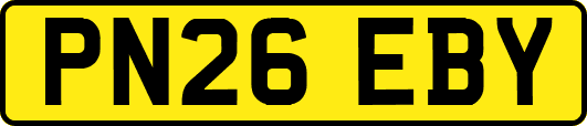 PN26EBY