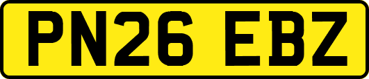 PN26EBZ