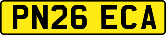 PN26ECA