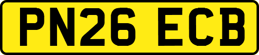PN26ECB