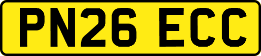 PN26ECC