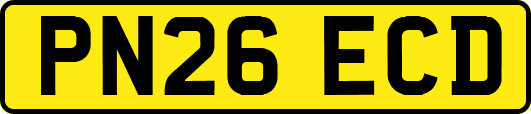 PN26ECD