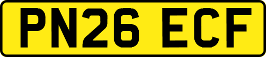 PN26ECF