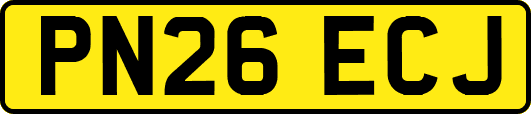 PN26ECJ