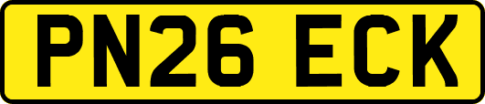 PN26ECK