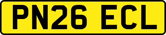 PN26ECL