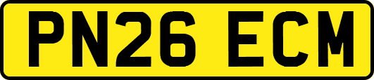 PN26ECM