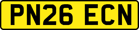 PN26ECN