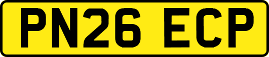 PN26ECP