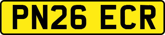 PN26ECR