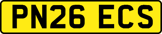 PN26ECS