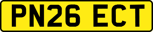 PN26ECT