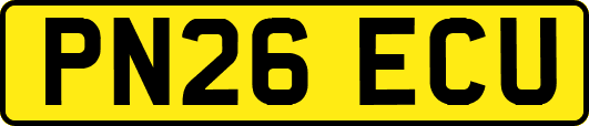 PN26ECU