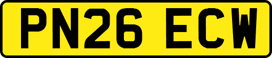 PN26ECW