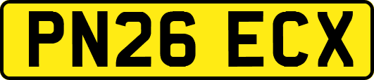 PN26ECX