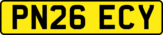 PN26ECY