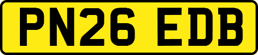 PN26EDB