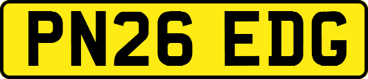PN26EDG