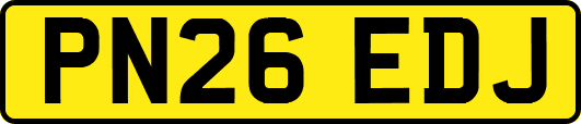PN26EDJ