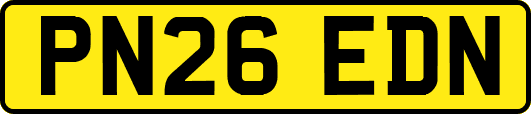 PN26EDN