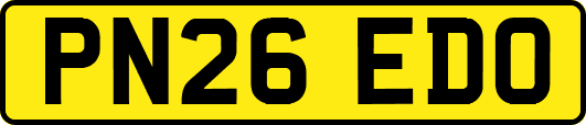 PN26EDO