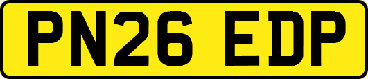 PN26EDP