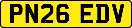 PN26EDV
