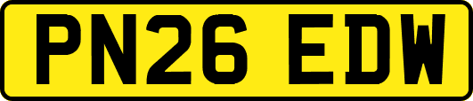 PN26EDW