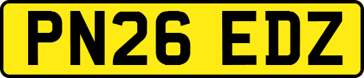 PN26EDZ