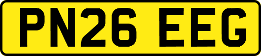 PN26EEG