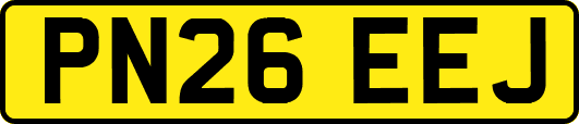 PN26EEJ