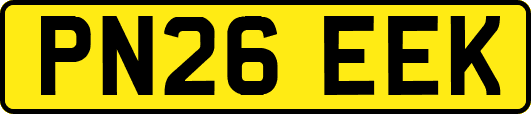 PN26EEK