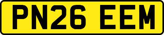 PN26EEM
