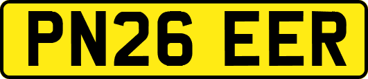 PN26EER