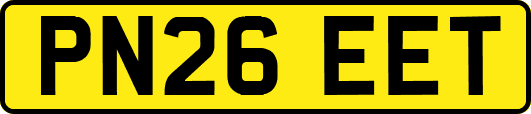 PN26EET