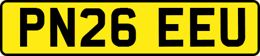 PN26EEU
