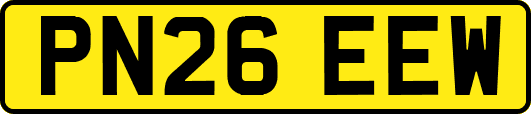 PN26EEW