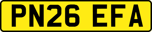 PN26EFA