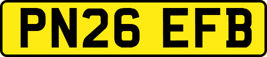 PN26EFB