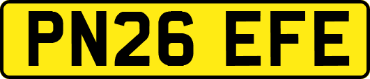 PN26EFE